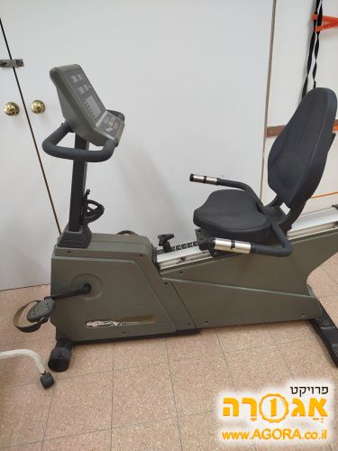 אופני כושר