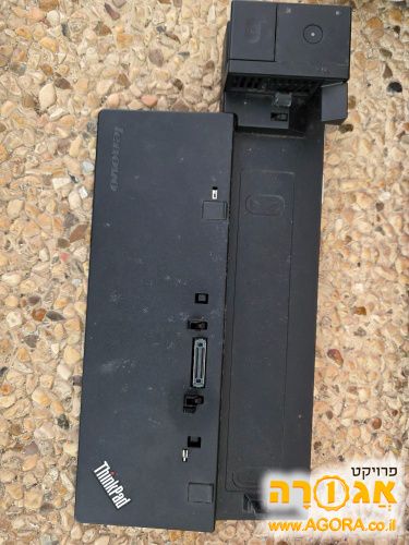 תחנת עגינה לנובו dockink lenovo