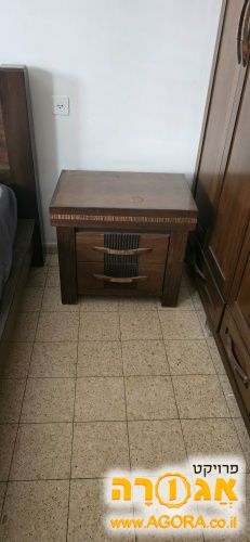 חדר שינה