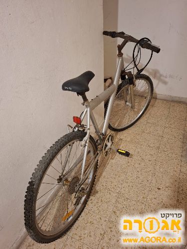 אופניים