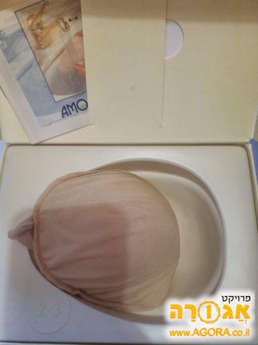 פרוטזת שד