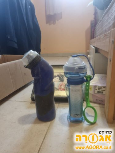 בקבוקי שתייה