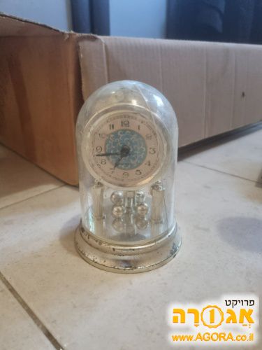 שעון שולחני