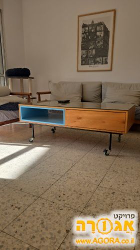 שולחן סלון/שידה