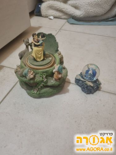 כדורי בדולח