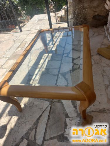 שולחן סלון