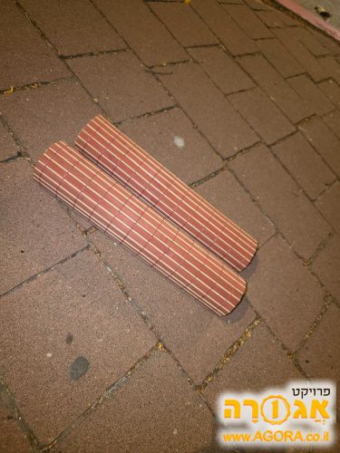 מגלגל סושי