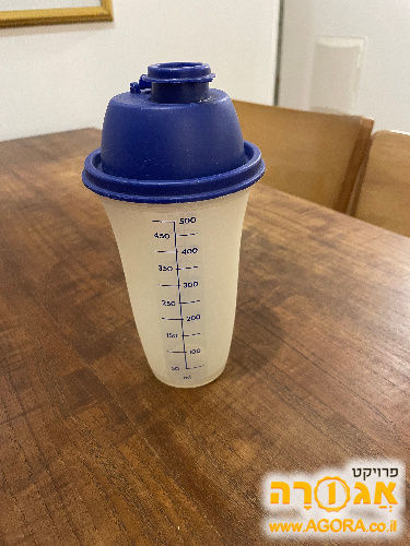 שייקר פלסטיק