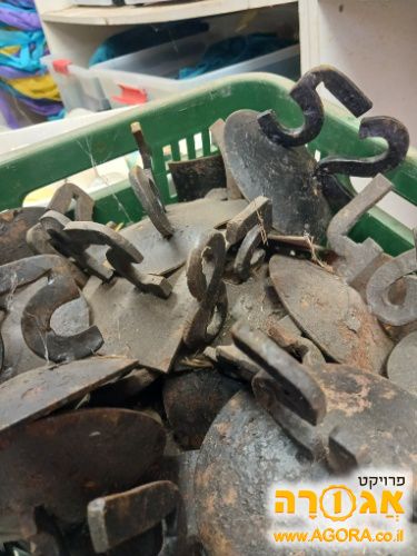 מספרי שולחנות לאירועים
