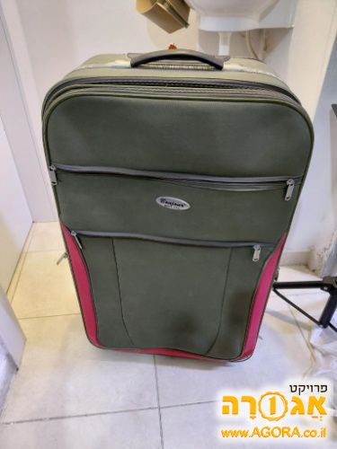 מזוודה