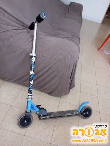 קורקינט לילד