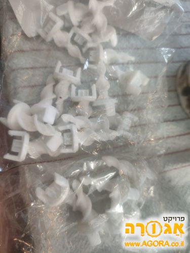 ראשים למנקה אוזניים רב פעמיים