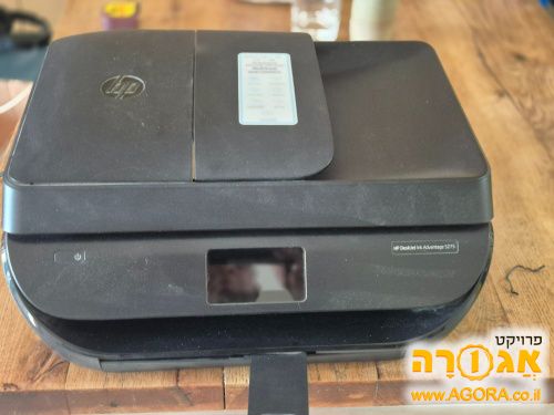 מדפסת HP