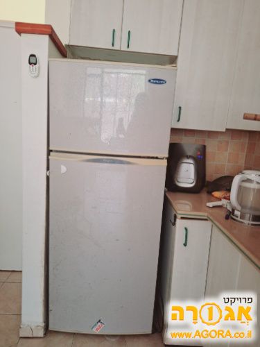 מקרר