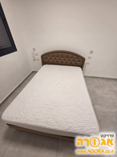 מיטה זוגית