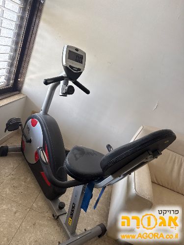 מכשיר אופניים ישיבה