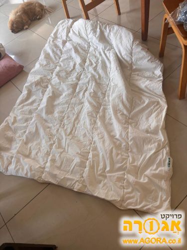שמיכה זוגית איקיאה