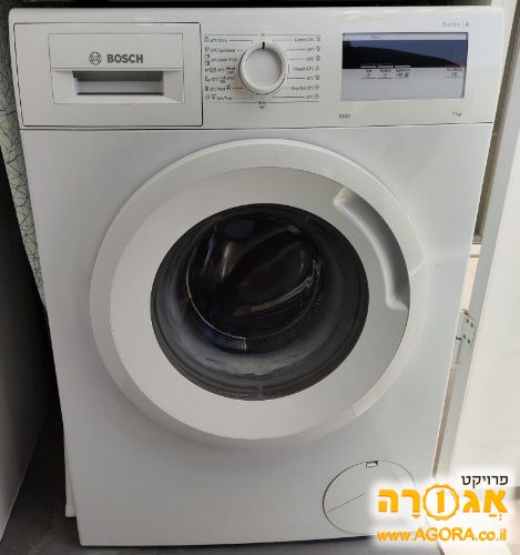 מוצרי חשמל ורהיטים - מצב טוב