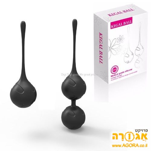 ביצי קיגל
