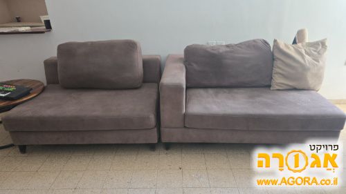 ספה