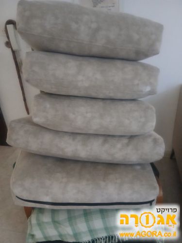 כריות לספה
