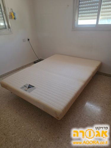 מנגנון מיטה מתכוונת הולנדיה