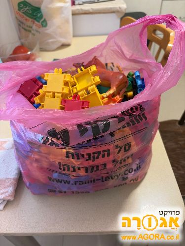 קליקס להרכבה