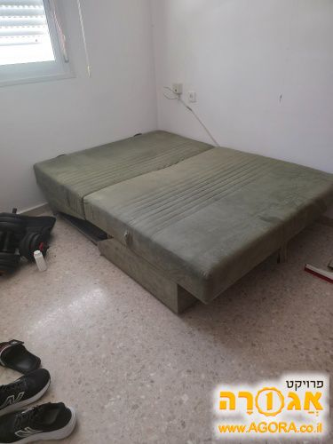 מיטה כורסא