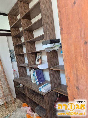 ספרייה