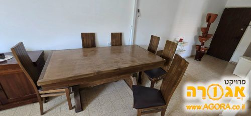 פינת אוכל
