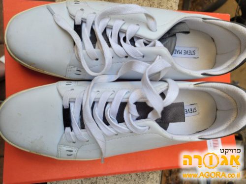 נעלי STEVE MADDEN
