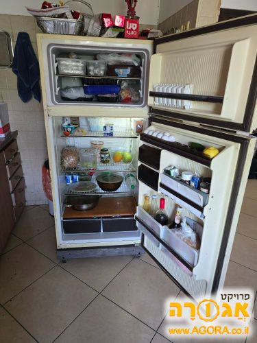 מקרר