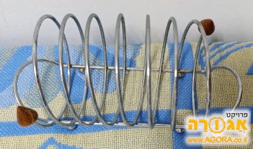 מעמד לטוסטים