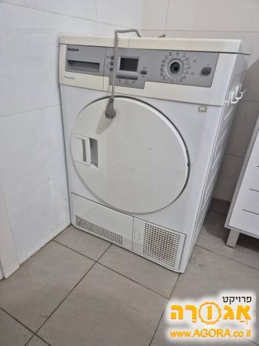 מייבש כביסה Blomberg 8kg