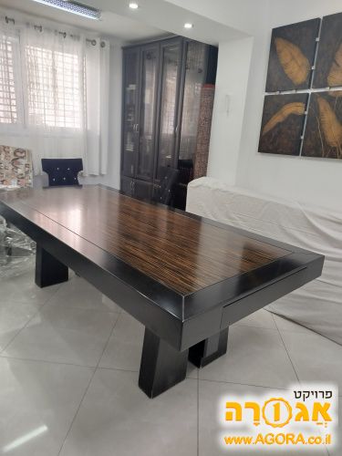 שולחן פינת אוכל