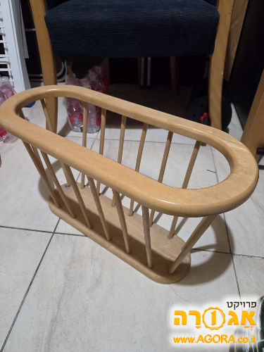 מתקן עיתונים