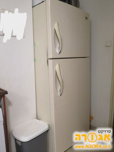 מקרר