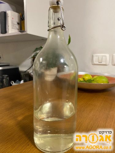 בקבוק