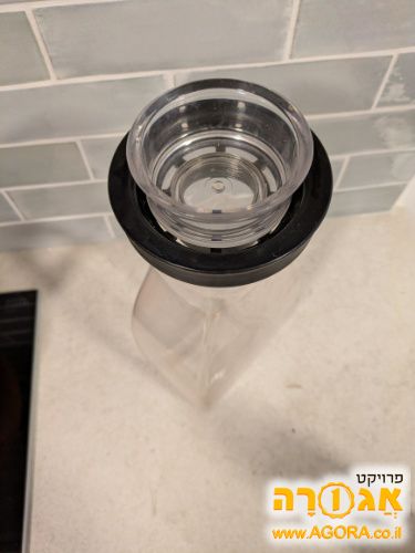 קנקן פלסטיק איכותי