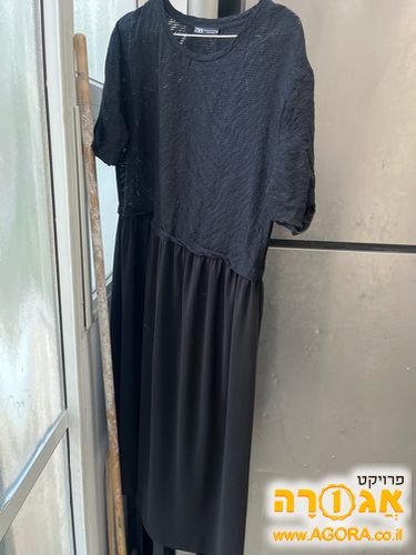 שמלה לנשים של זארה