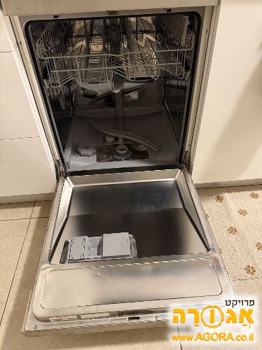 מדיח כלים בוש