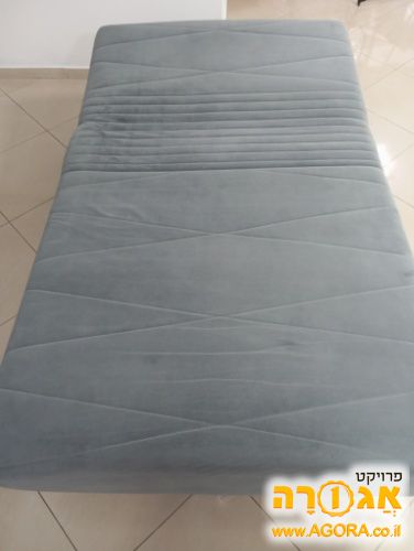 מיטה וחצי