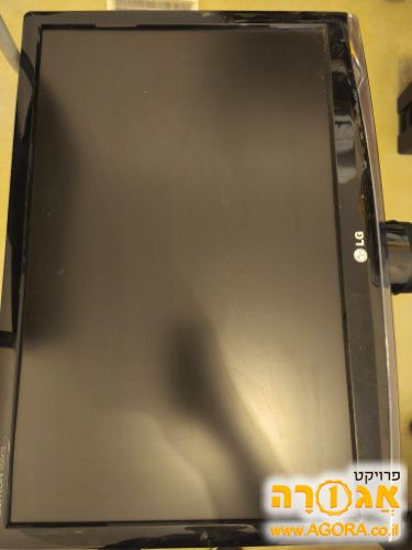 מסך מחשב