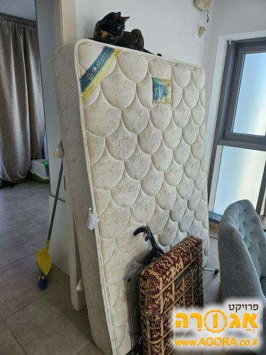 מזרן