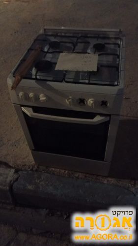 תנור משולב