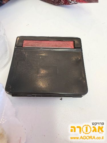 מגלגלת סגריות