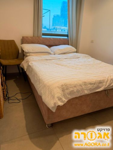 מיטה זוגית