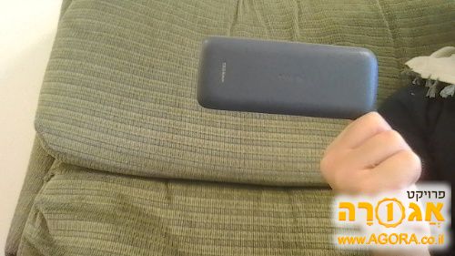 כיסוי לטלפון נוקיה 215