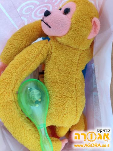 צעצועים לילדים