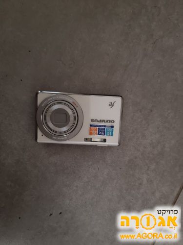 בס"ד מצלמה 14 פיקסל